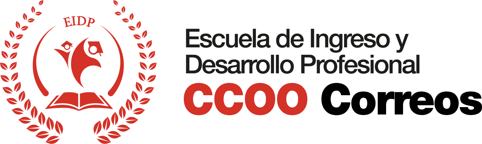 Escuela de Ingreso y Desarrollo Profesional CCOO Correos | Apuesta por tu futuro, confía en CCOO como la mejor opción para tu fijeza